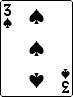 3 s