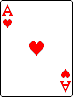 Ace of Hearts