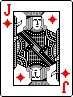 Jack of Diamonds