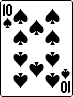 10 s